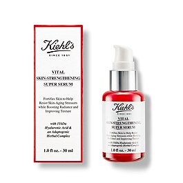 Vital Skin-Strengthening Super Serum - Siero viso antirughe